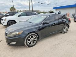 2011 KIA Optima ex en venta en West Palm Beach, FL