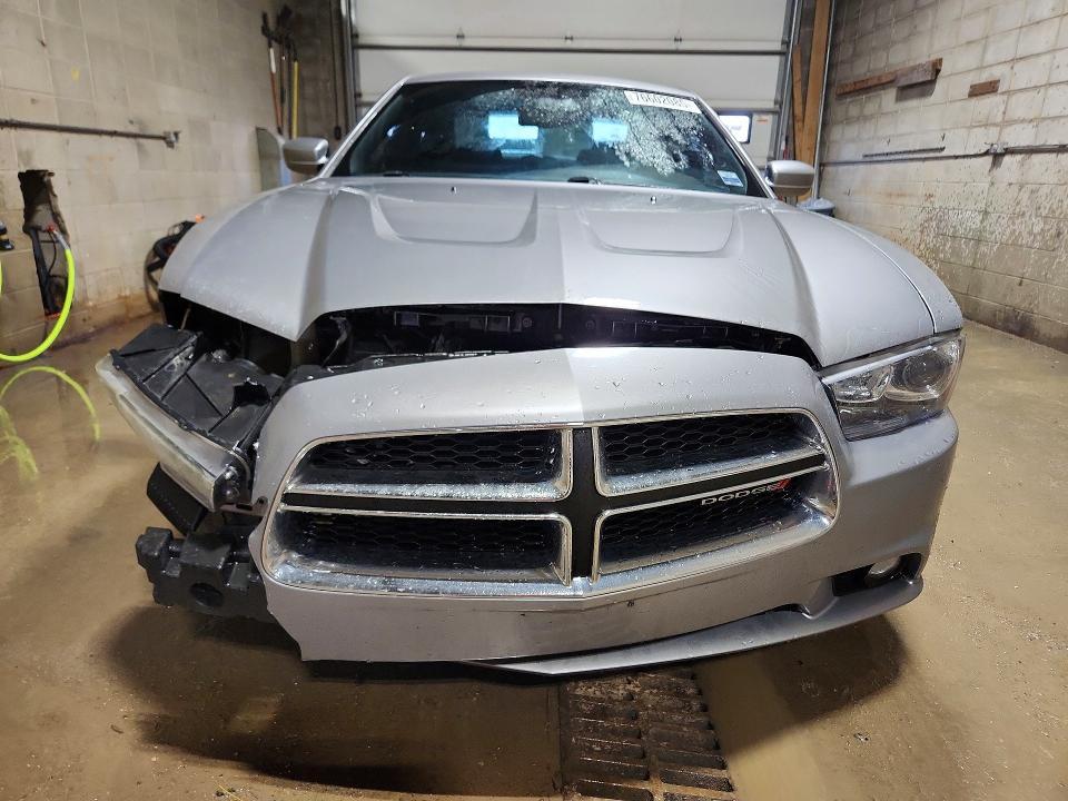 2013 Dodge Charger R/T