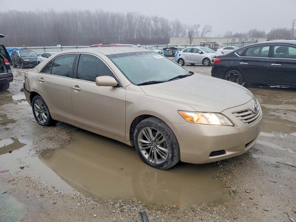 2008 Toyota Camry ce