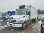 2016 Hino Hino 338