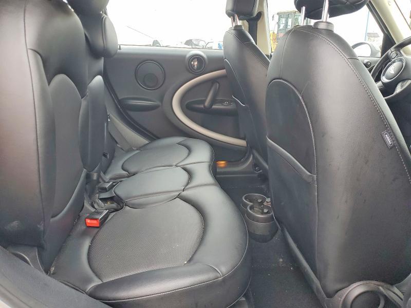 2015 Mini Cooper Countryman