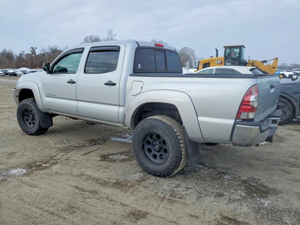 2010 Toyota Tacoma V6