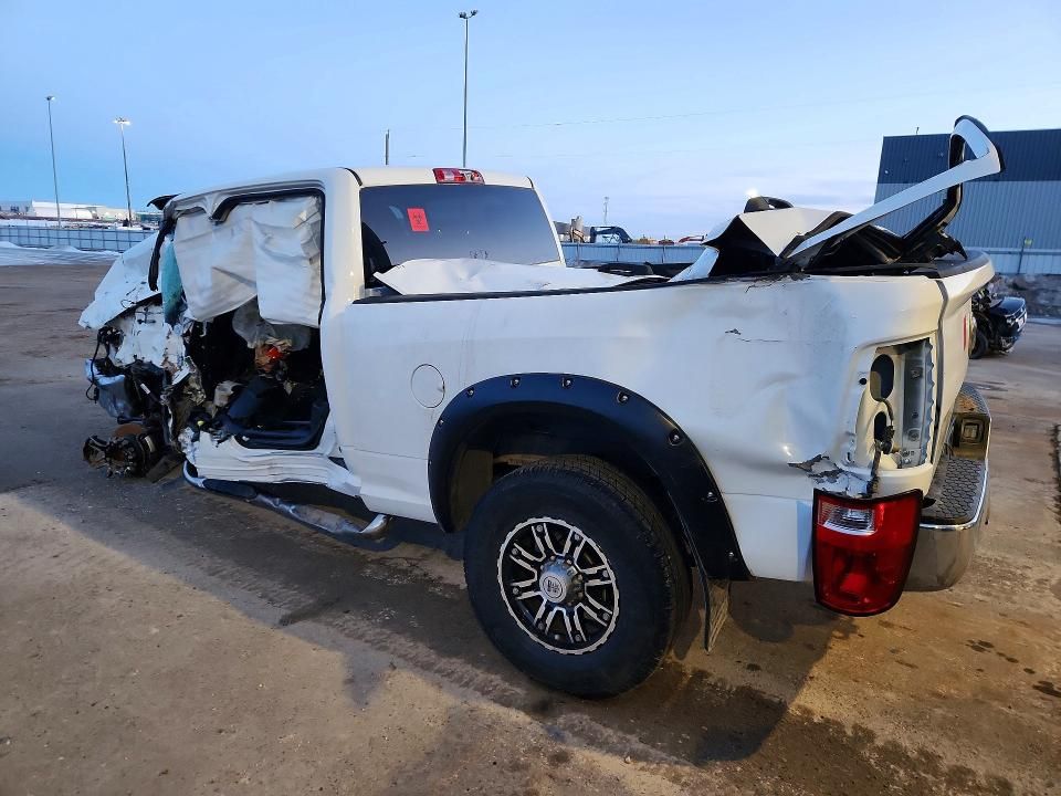 2014 Dodge Ram 2500 st