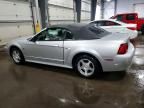2004 Ford Mustang