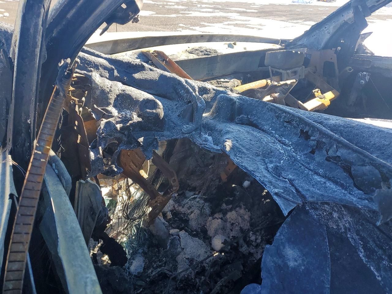 2016 Dodge RAM 2500 ST