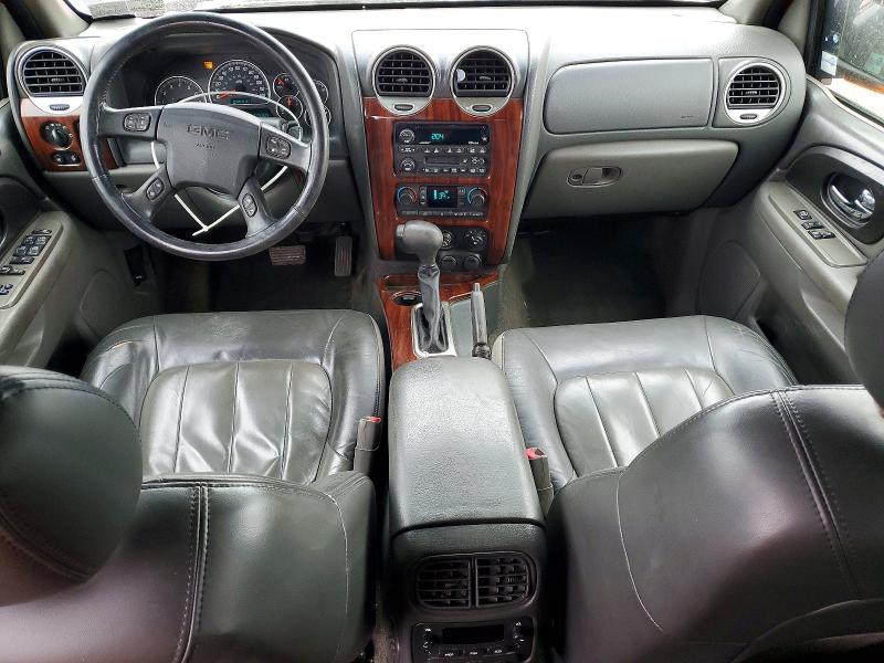 2003 GMC Envoy