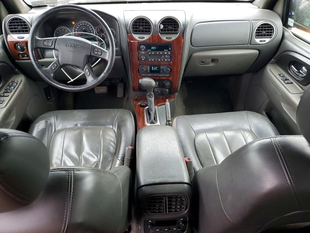 2003 GMC Envoy