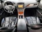 2019 Lincoln Continental