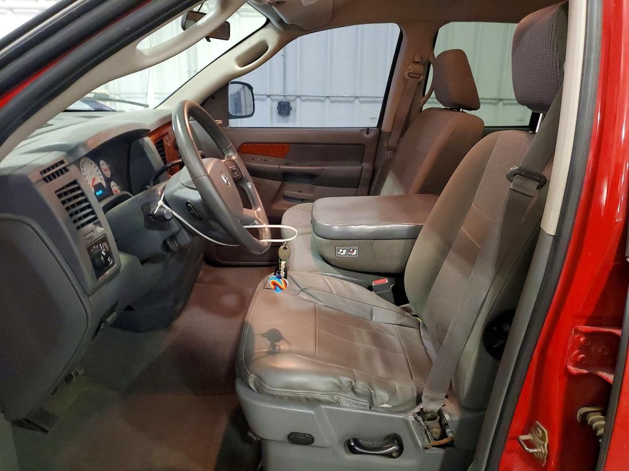 2006 Dodge Ram 1500 st