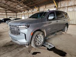 2023 Chevrolet Tahoe K1500 lt for sale in Phoenix, AZ