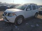 2008 Nissan Pathfinder s
