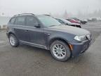 2008 BMW X3 3.0si