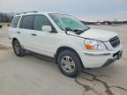 2004 Honda Pilot exl