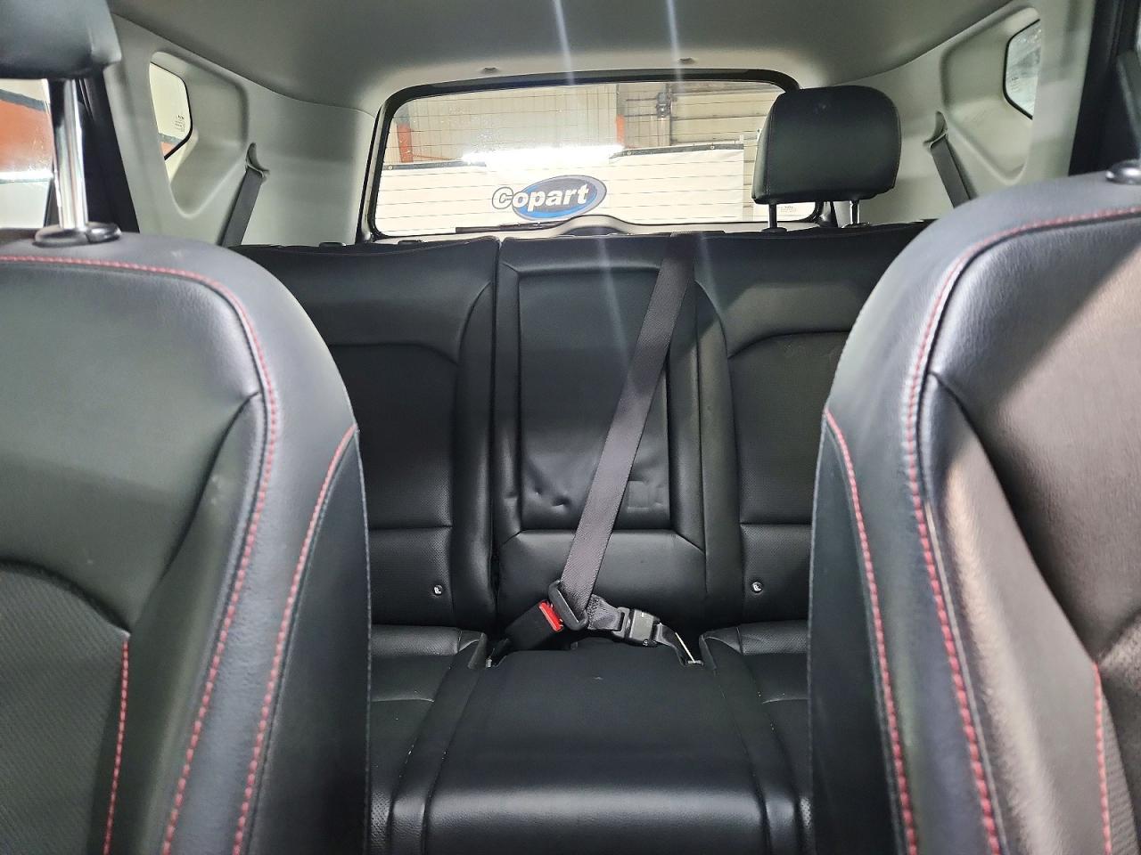 2025 KIA Soul gt Line