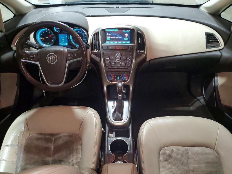 2013 Buick Verano