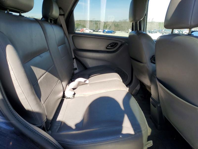 2002 Ford Escape xlt