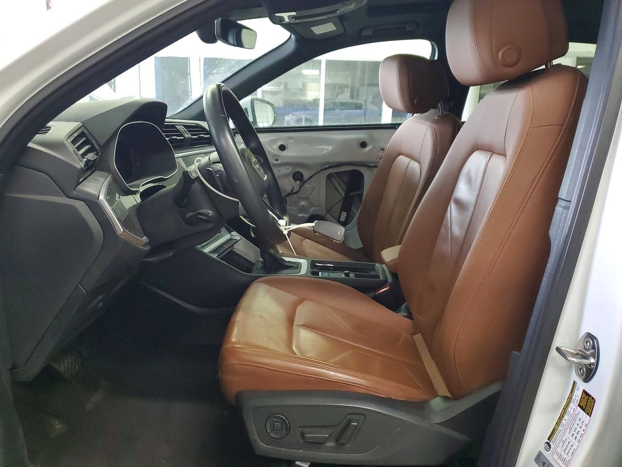 2021 Audi Q3 Premium s Line 45