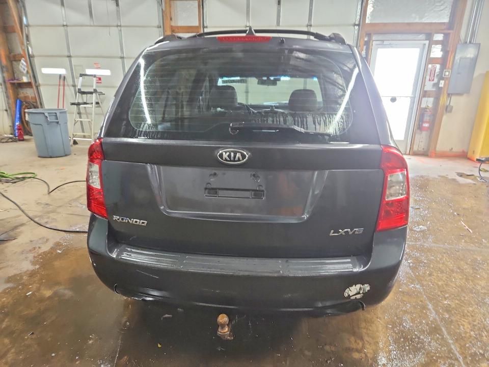 2008 KIA Rondo lx