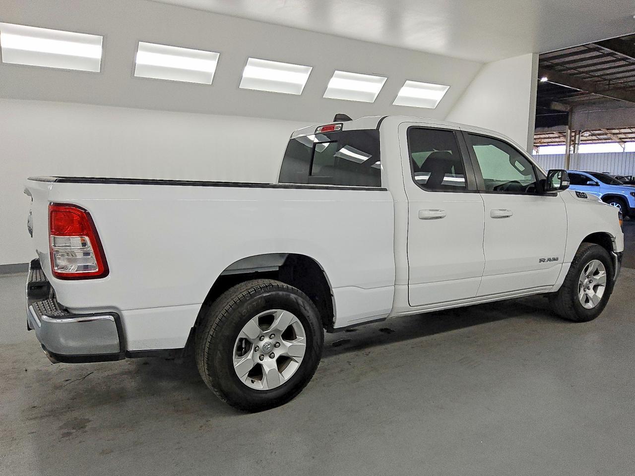 2022 Dodge RAM 1500 BIG Horn