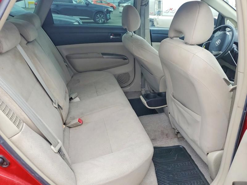 2006 Toyota Prius Base