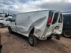 1998 GMC Savana Cargo