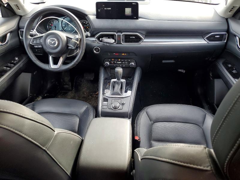 2024 Mazda Cx-5 Premium