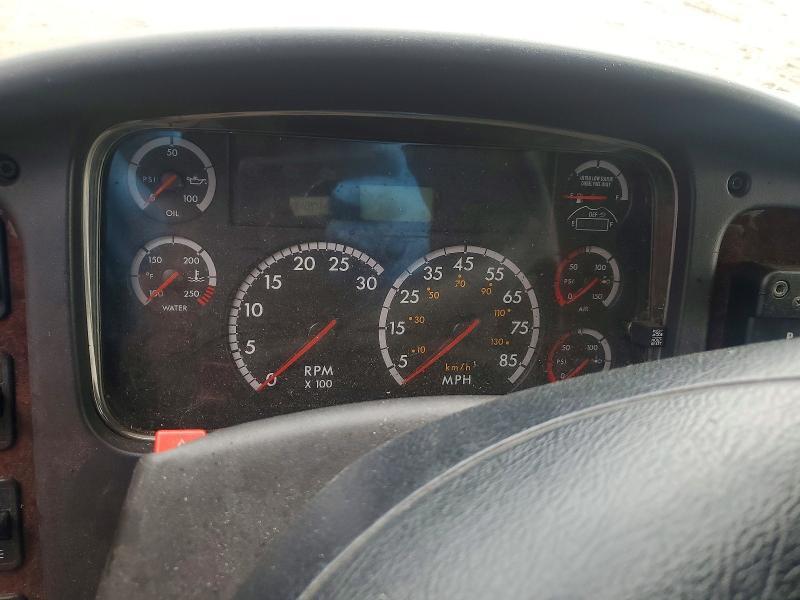 2012 Freigliner 2012 Freightliner Business Class M2 BOX Truck