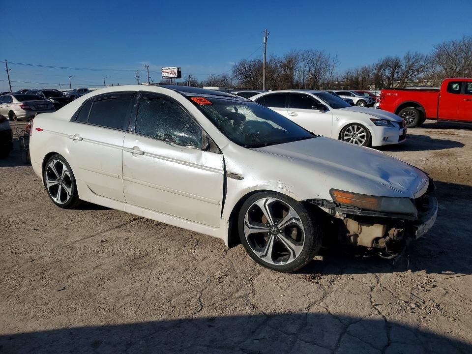 2007 Acura TL