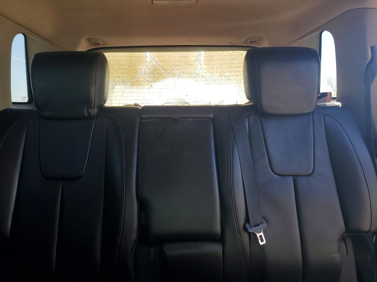 2011 GMC Terrain slt