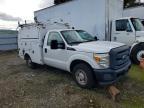 2013 Ford F350 Utility / Service Truck