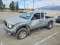 2001 Toyota Tacoma Xtracab Prerunner for sale in Rancho Cucamonga, CA
