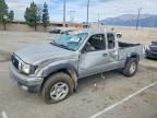 2001 Toyota Tacoma Xtracab Prerunner