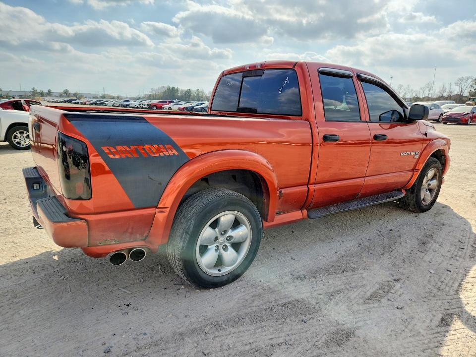 2005 Dodge Ram 1500 st
