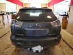 2008 Lexus Rx 400h