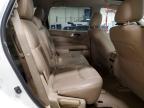 2015 Nissan Pathfinder Platinum
