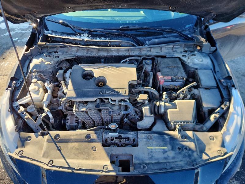 2019 Nissan Altima s