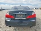 2009 Infiniti M35 Base