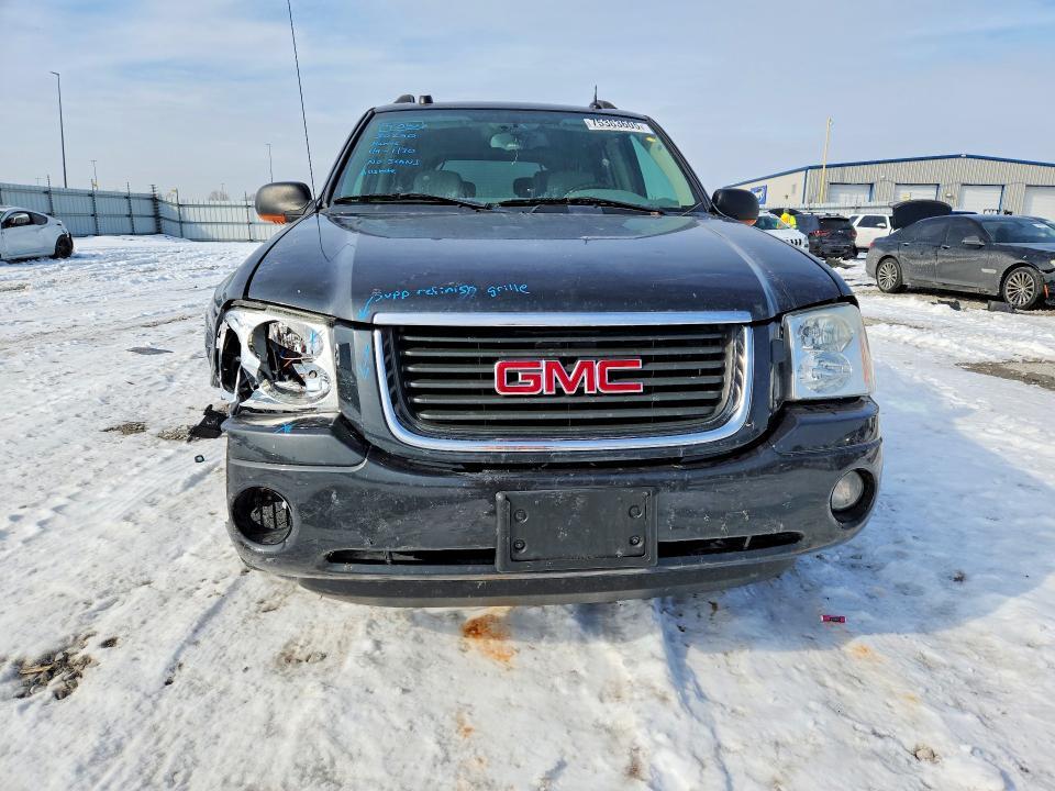 2005 GMC Envoy xl