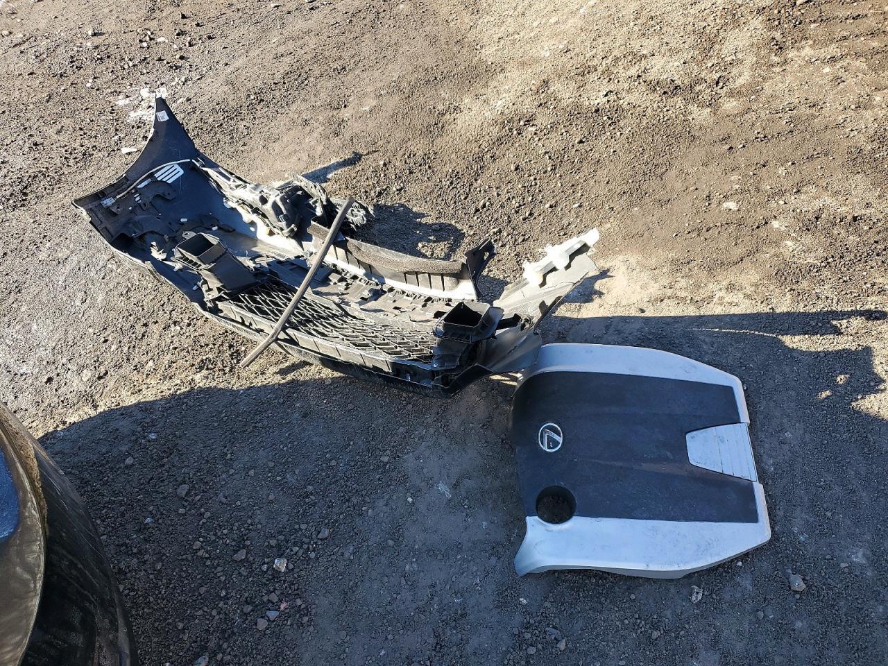 2017 Lexus Is 300 Base