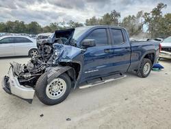GMC Sierra salvage cars for sale: 2021 GMC Sierra C1500