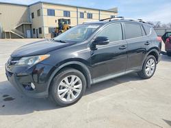 2014 Toyota Rav4 Limited en venta en Wilmer, TX