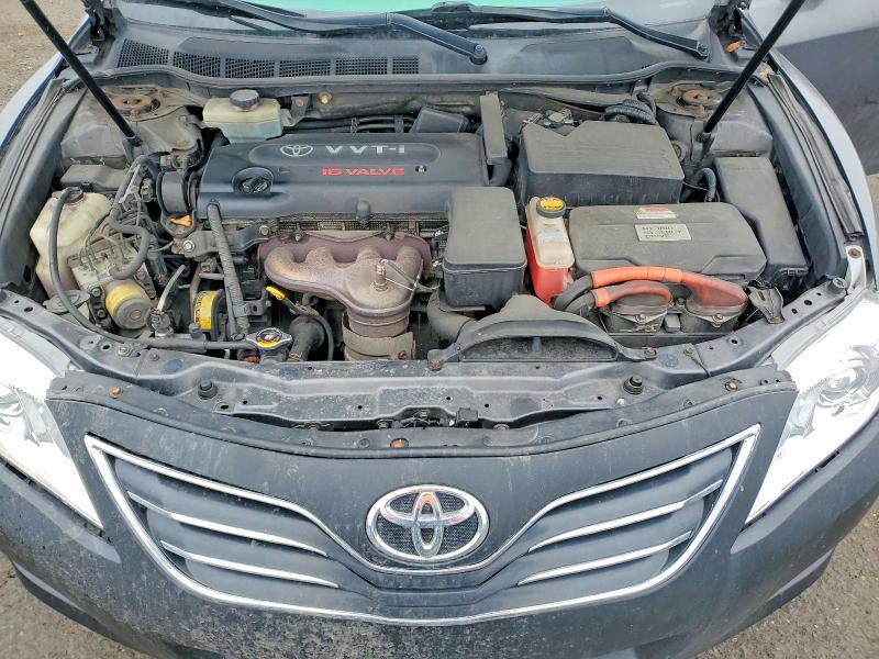 2010 Toyota Camry