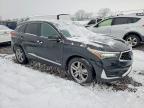 2019 Acura Rdx Advance