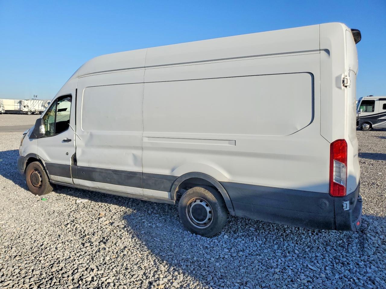 2020 Ford Transit 350 Delivery Van