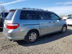 2006 Honda Odyssey exl