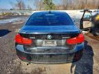 2015 BMW 320 i Xdrive