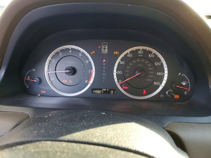 2010 Honda Accord lx