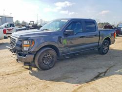 New arrivals for sale at auction: 2023 Ford F150 Supercrew