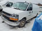 2023 Chevrolet Express G3500
