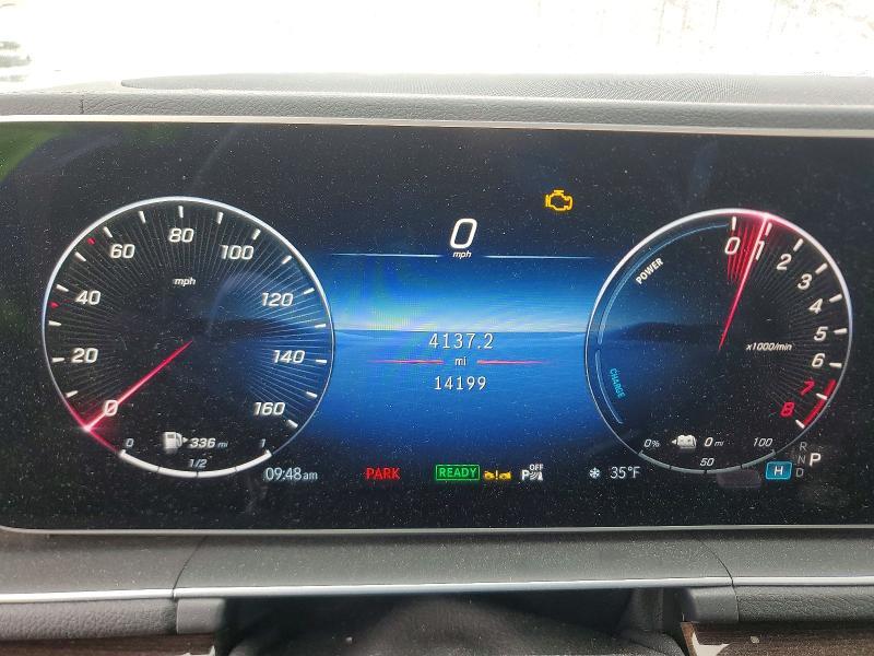 2024 Mercedes-Benz Gle 450e 4matic